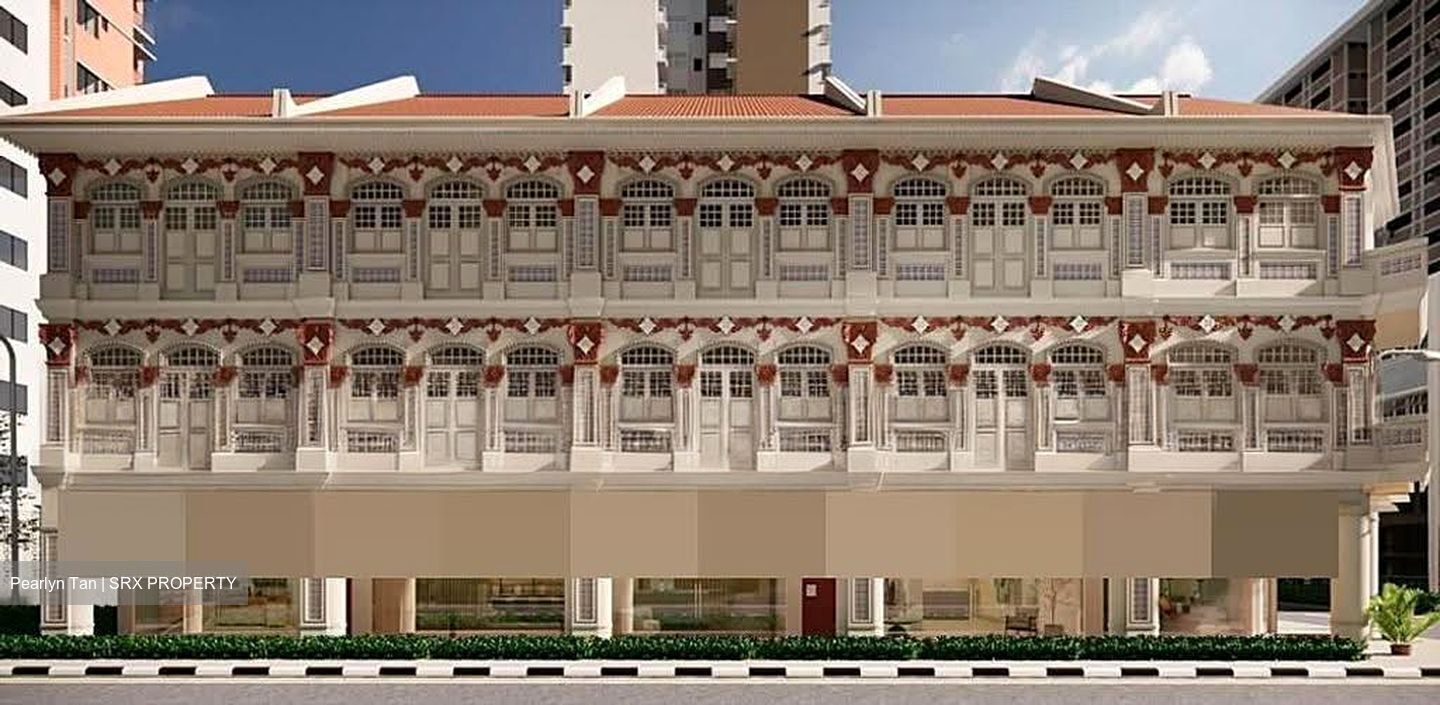 Jalan Besar (D8), Shop House #637719231